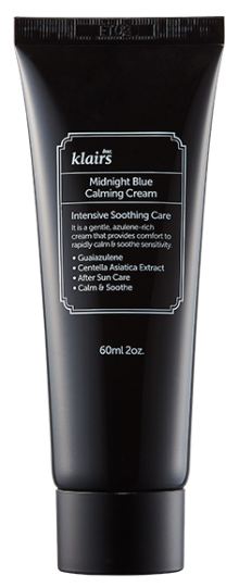 Klairs Crema Calmante Blu Notte 60 ml