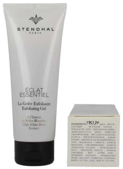 Stendhal &Eacute;clat Essentiel Il Gel esfoliante 75 ml
