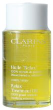 Huile Relax 100 ml
