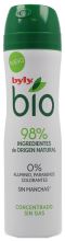 Bio Natural 0% Deo Concentrato senza vaporizzatore di gas 75 ml Bio Natural 0% Deo Concentrato senza vaporizzatore di gas 75 ml