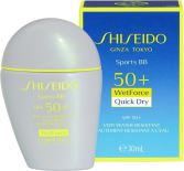 Sun Care Sports BB Spf50 + #Medium 12 gr