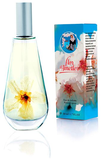 Vaporizzatore Flor D'Ametler Edt 50 ml Vaporizzatore Flor D'Ametler Edt 50 ml