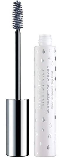 Impermeabile Maker Clear Mascara Top coat 11 ml