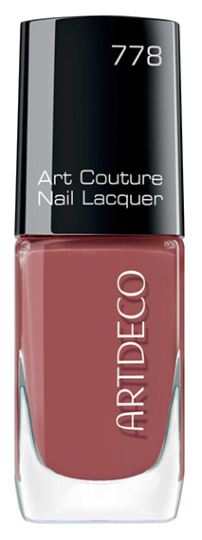 Artdeco Art Couture Lacca per unghie Art Couture #778-arthy mauve 10 ml