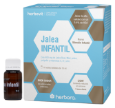 Infantile Jelly 16 Ampolle Bevibile da 10 ml