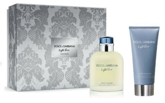 Eau de Toilette Vapo celeste Pour Homme Confezione da 75 ml