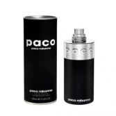 Paco Eau de Toilette Vaporizzatore 100 ml