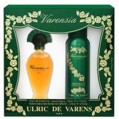 Varensia Eau de Parfum Vapo Confezione 50 ml Varensia Eau de Parfum Vapo Confezione 50 ml