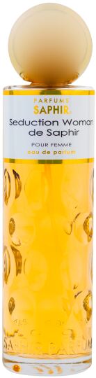 Seduzione Donna Eau de Parfum Vaporizzatore n119 200 ml Seduzione Donna Eau de Parfum Vaporizzatore n119 200 ml