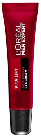 L'Or&eacute;al Paris Contour Eyes for Men Men Expert Vita-Lift 5 15 ml