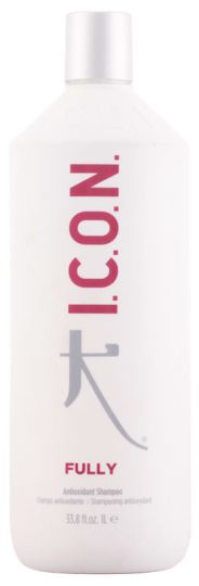 Shampoo completamente antiossidante 1000 ml Shampoo completamente antiossidante 1000 ml