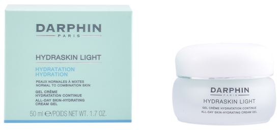 Hydraskin Light Cream Gel 50ml Hydraskin Light Cream Gel 50ml