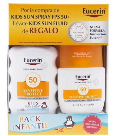 Sun Children Spray Spf 50 da 200 ml Sun Children Spray Spf 50 da 200 ml