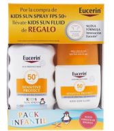 Sun Children Spray Spf 50 da 200 ml Sun Children Spray Spf 50 da 200 ml