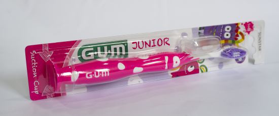Sunstar Gum Spazzola Junior Denta 7-9 anni