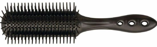 YS Park Ionic Brush & Aantibac Black T09