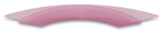 Lima di ceramica 8,5 cm