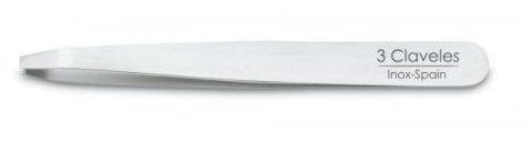 Morsetto a granchio inossidabile 10 cm