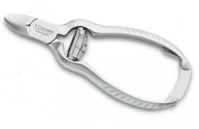Pinza per unghie americana 11, 5 cm