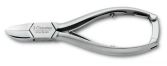 Pinza per pedicure 14, 5 cm