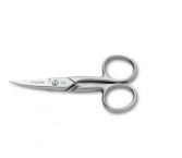 Forbici per unghie forti e curve 10 cm