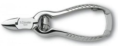 Pinze per manicure 11 cm