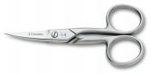Forbici da manicure curvate 4"