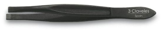 Pinzetta stretta 8 cm.