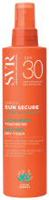 Sun Secure Protección Solar Tacto Seco en Spray SPF30 200 ml