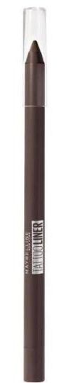 Tattoo Liner 910 Bold Brown Testa di moro 1,3 gr Tattoo Liner 910 Bold Brown Testa di moro 1,3 gr