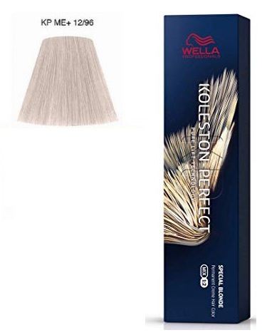 WELLA Professionals Koleston Perfect Me + Special Blonde 60 ml