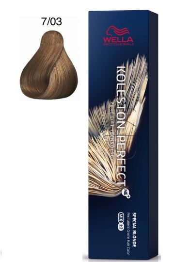WELLA Professionals Koleston Perfect Me+ Pure Naturals 60 ml