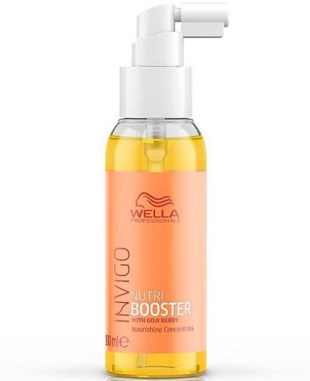 Invigo Nutri Booster Enhanced Hair Enhancer 100 ml