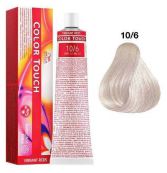 Colore Tocco Rosso Vibrante 10/6 60 ml