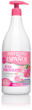 Dispenser per lozione alla rosa canina 950 ml Dispenser per lozione alla rosa canina 950 ml