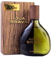 Lozione dopobarba Agua Brava 200 ml Lozione dopobarba Agua Brava 200 ml