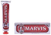 Dentifricio alla cannella e menta 85 ml Dentifricio alla cannella e menta 85 ml
