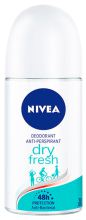 Dry Comfort Rotolo fresco su 50 ml