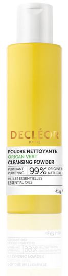 Argilla detergente in polvere 41 gr