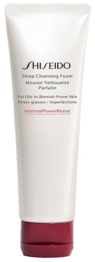 Defend Skincare Schiuma detergente profonda 125 ml Defend Skincare Schiuma detergente profonda 125 ml