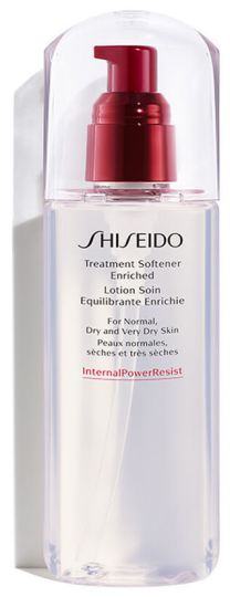 Shiseido Defend Skincare Treatment Softener 150 ml