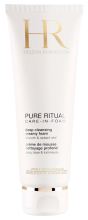 Pure Ritual Deep Cleansing Creamy schiuma detergente profonda 125 ml Pure Ritual Deep Cleansing Creamy schiuma detergente profonda 125 ml