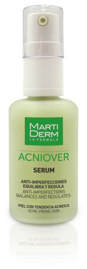 Siero Acniover 30 ml Siero Acniover 30 ml