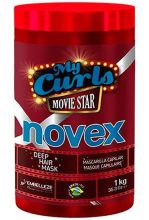 My Curls Movie Star Mask 1000 gr My Curls Movie Star Mask 1000 gr