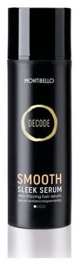 Montibello Decodifica Siero Liscio Anti-crespo 150 ml