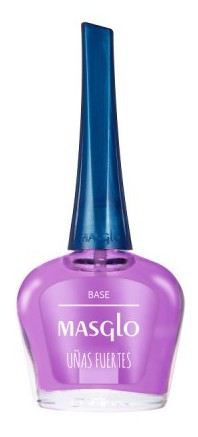 Masglo Base forte dell'unghia 13,5 ml