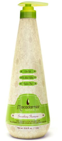 Shampoo Lisciante 1000 ml Shampoo Lisciante 1000 ml