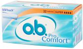 Tamponi ProComfort Tamponi ProComfort
