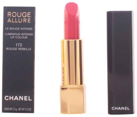 Chanel Rossetto Rouge Allure