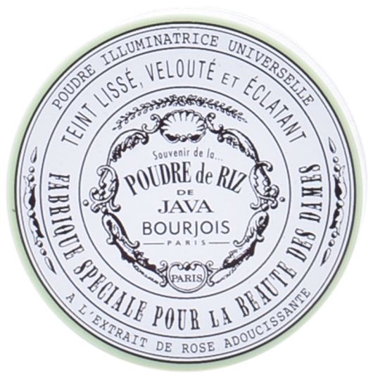 Polvere Universale Illuminante Poudre De Riz De Java 3,5 gr Polvere Universale Illuminante Poudre De Riz De Java 3,5 gr